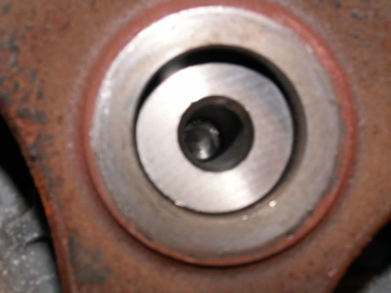 How To How to Remove/Install a Harmonic Balancer/Pulley Step by